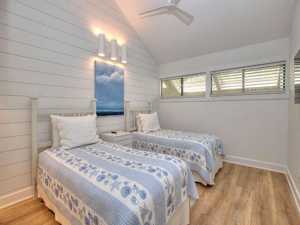 HILTON HEAD OCEAN VIEW 6 BEDROOMS POOL HOME