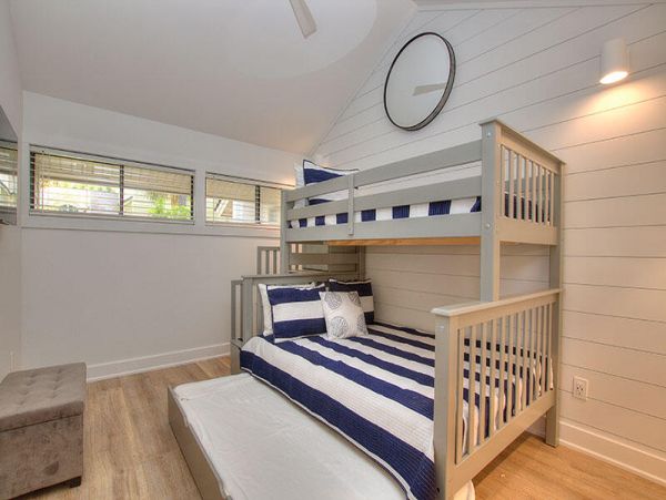 HILTON HEAD OCEAN VIEW 6 BEDROOMS POOL HOME