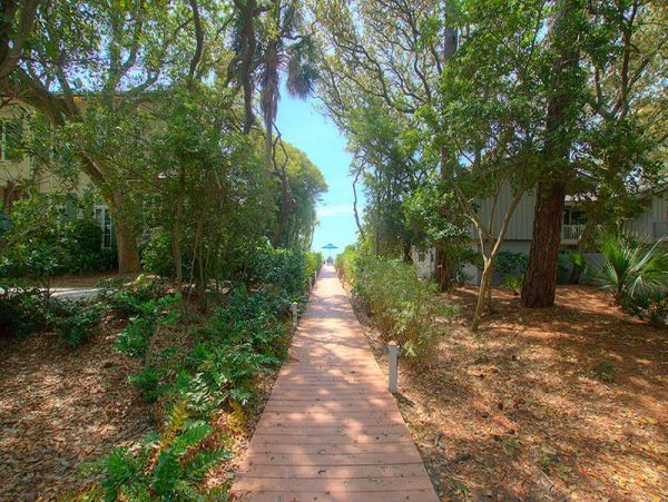 HILTON HEAD OCEAN VIEW 6 BEDROOMS POOL HOME