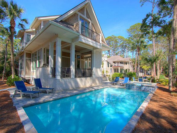 Hilton Head Home 997452