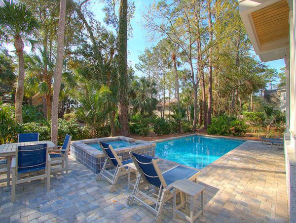 Hilton Head Home 997452