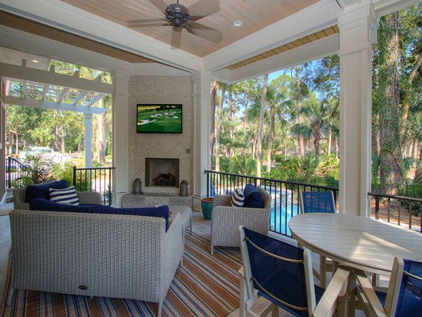 Hilton Head Home 997452