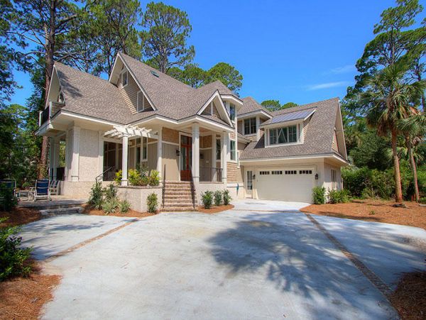 Hilton Head Home 997452