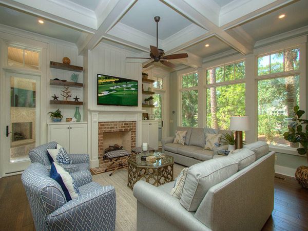 Hilton Head Home 997452