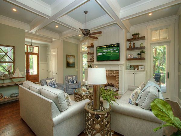 Hilton Head Home 997452