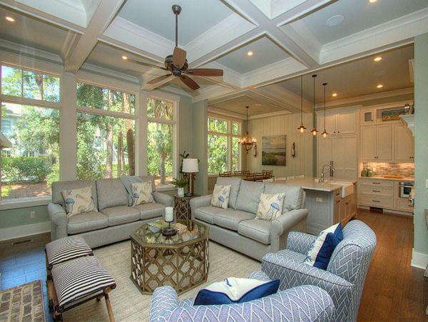 Hilton Head Home 997452