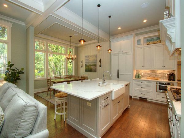 Hilton Head Home 997452