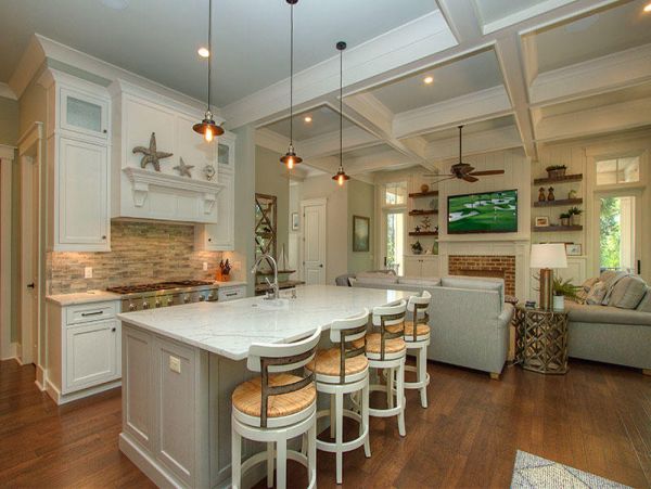 Hilton Head Home 997452