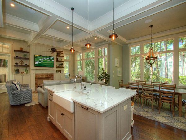 Hilton Head Home 997452
