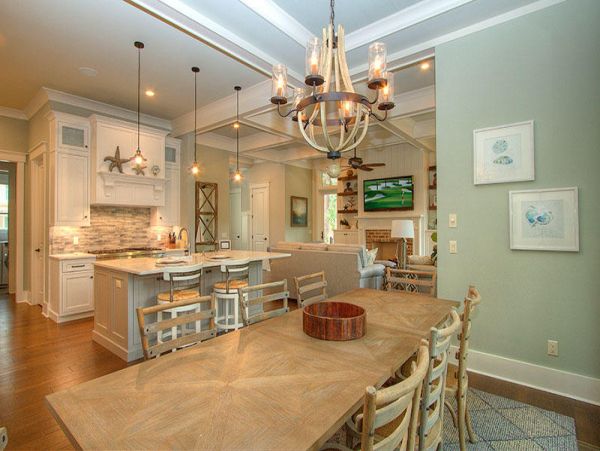 Hilton Head Home 997452
