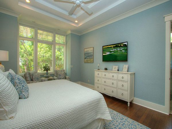 Hilton Head Home 997452