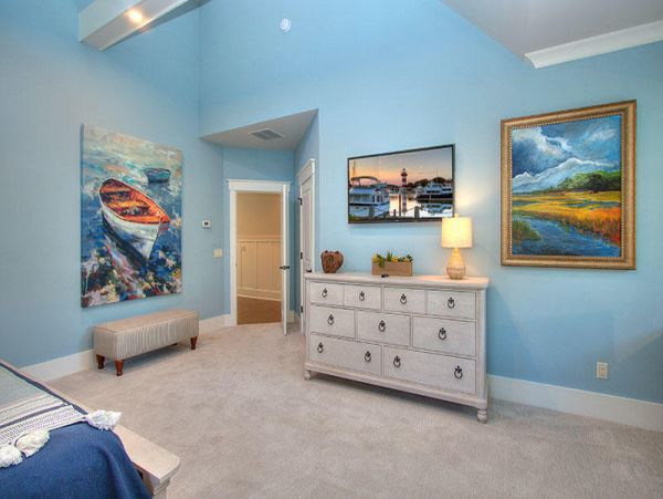 Hilton Head Home 997452