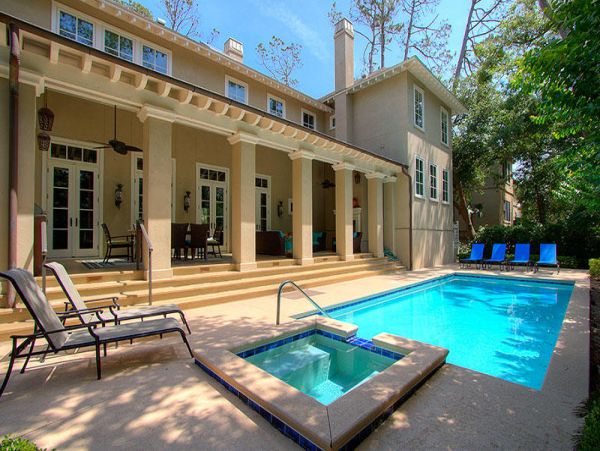 Hilton Head Home 997453