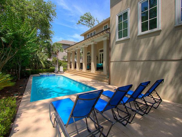 Hilton Head Home 997453