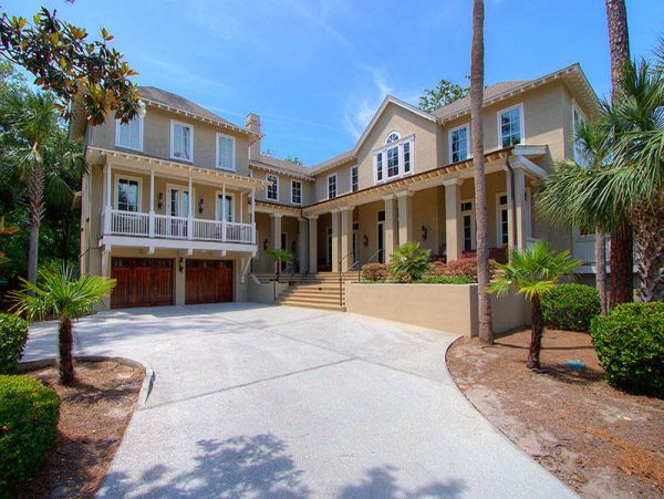 Hilton Head Home 997453