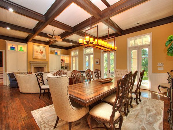 Hilton Head Home 997453