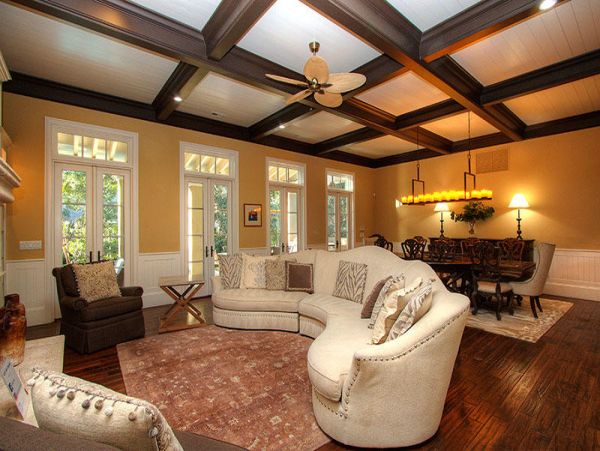 Hilton Head Home 997453