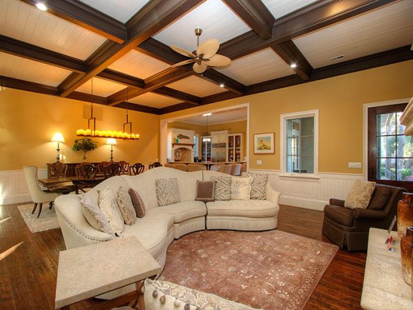 Hilton Head Home 997453