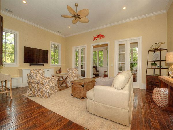Hilton Head Home 997453