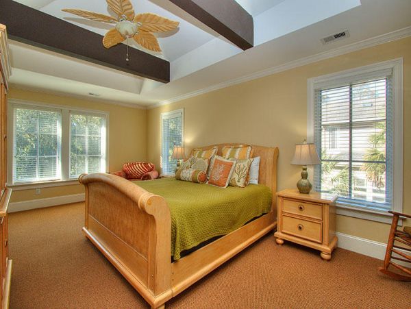 Hilton Head Home 997453