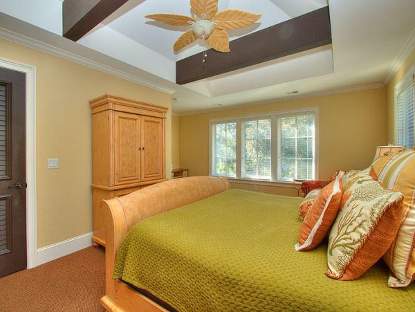 Hilton Head Home 997453