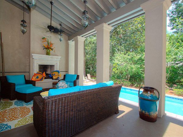Hilton Head Home 997453
