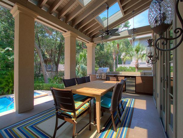 Hilton Head Home 997453