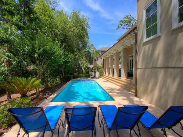 Hilton Head Home 997453