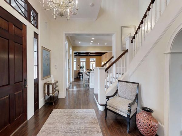 Hilton Head Home 997453