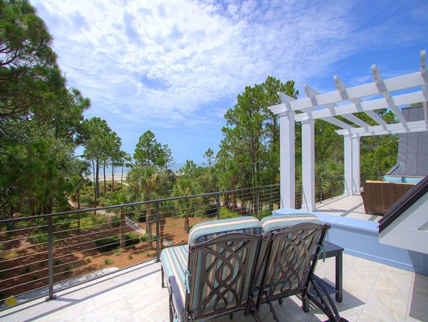 Hilton Head Luxury Oceanfront Home with 5 Bedrooms