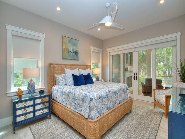 Hilton Head Luxury Oceanfront Home with 5 Bedrooms