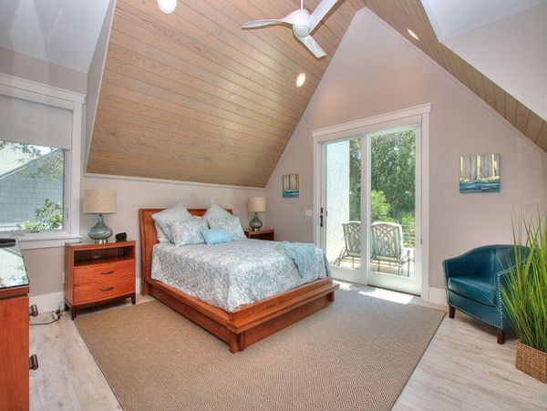 Hilton Head Luxury Oceanfront Home with 5 Bedrooms