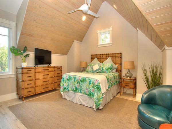 Hilton Head Luxury Oceanfront Home with 5 Bedrooms