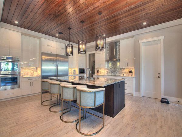 Hilton Head Luxury Oceanfront Home with 5 Bedrooms
