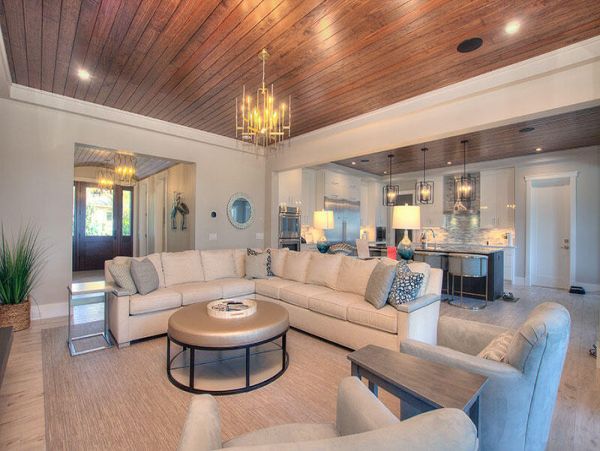 Hilton Head Luxury Oceanfront Home with 5 Bedrooms