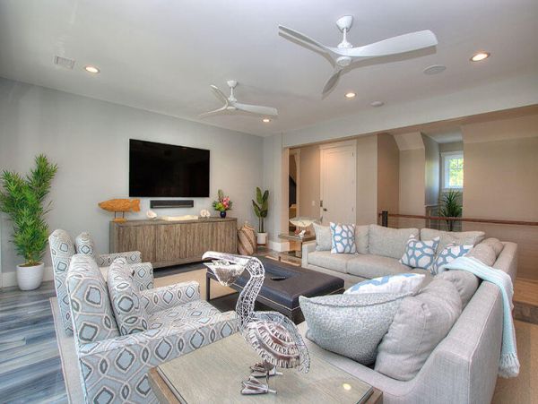 Hilton Head Luxury Oceanfront Home with 5 Bedrooms