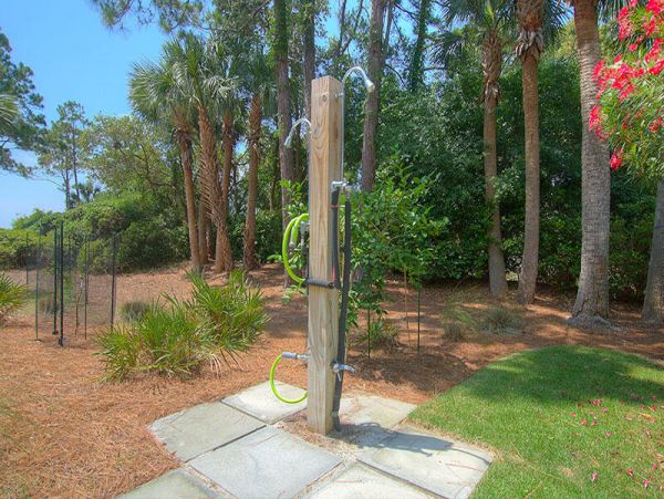 Hilton Head Luxury Oceanfront Home with 5 Bedrooms