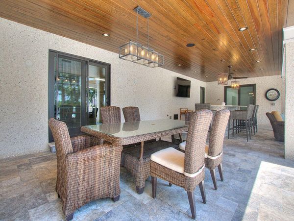 Hilton Head Luxury Oceanfront Home with 5 Bedrooms