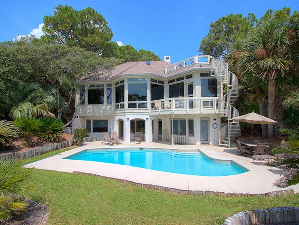 Hilton Head Home 997455