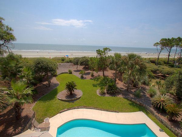 Hilton Head Home 997455