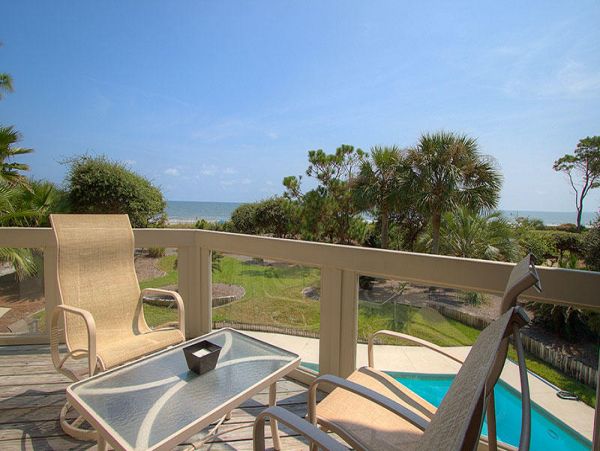 Hilton Head Home 997455