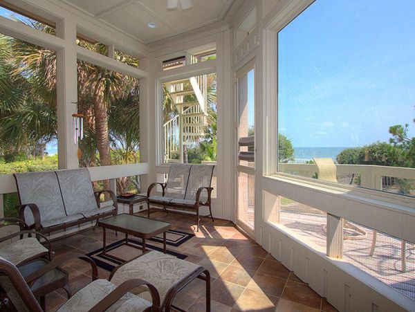 Hilton Head Home 997455