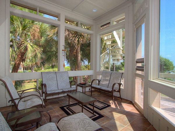 Hilton Head Home 997455