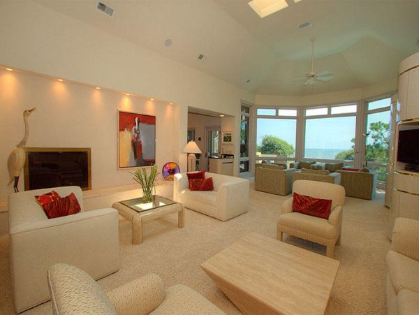 Hilton Head Home 997455