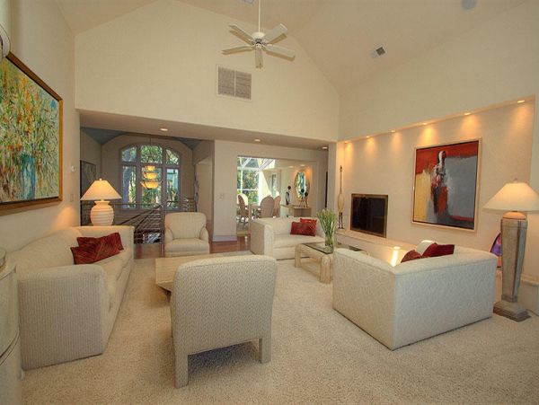 Hilton Head Home 997455