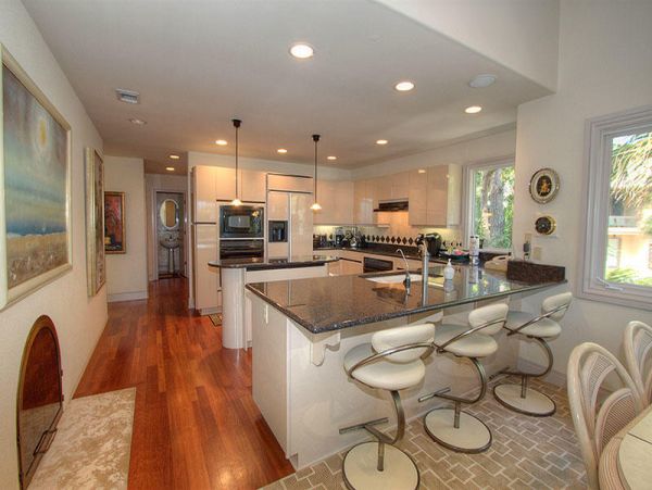 Hilton Head Home 997455