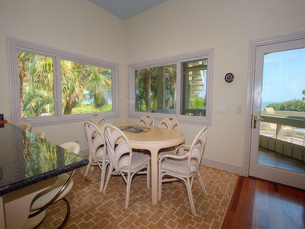 Hilton Head Home 997455