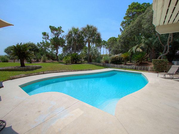 Hilton Head Home 997455