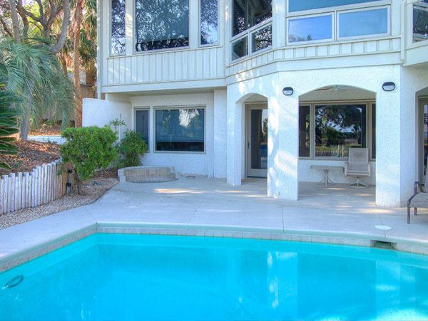 Hilton Head Home 997455