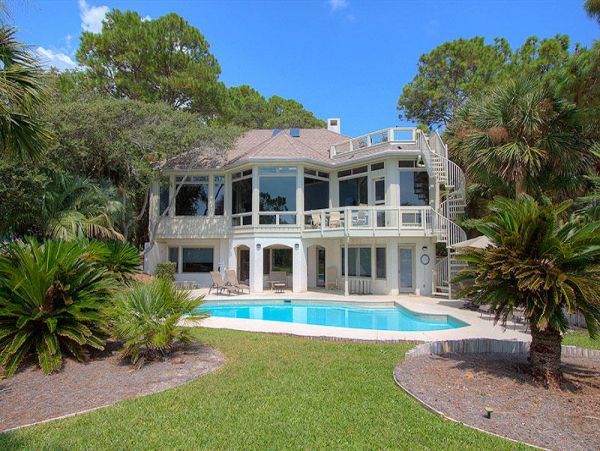 Hilton Head Home 997455